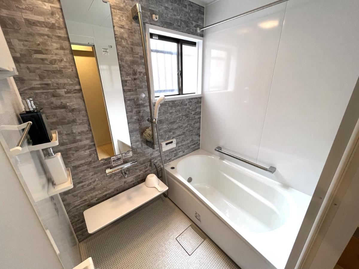 Naos House Osaka 4 New Open 一軒家貸切 Villa Екстериор снимка
