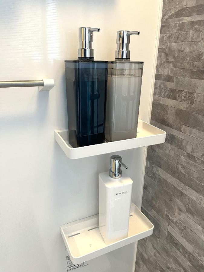 Naos House Osaka 4 New Open 一軒家貸切 Villa Екстериор снимка