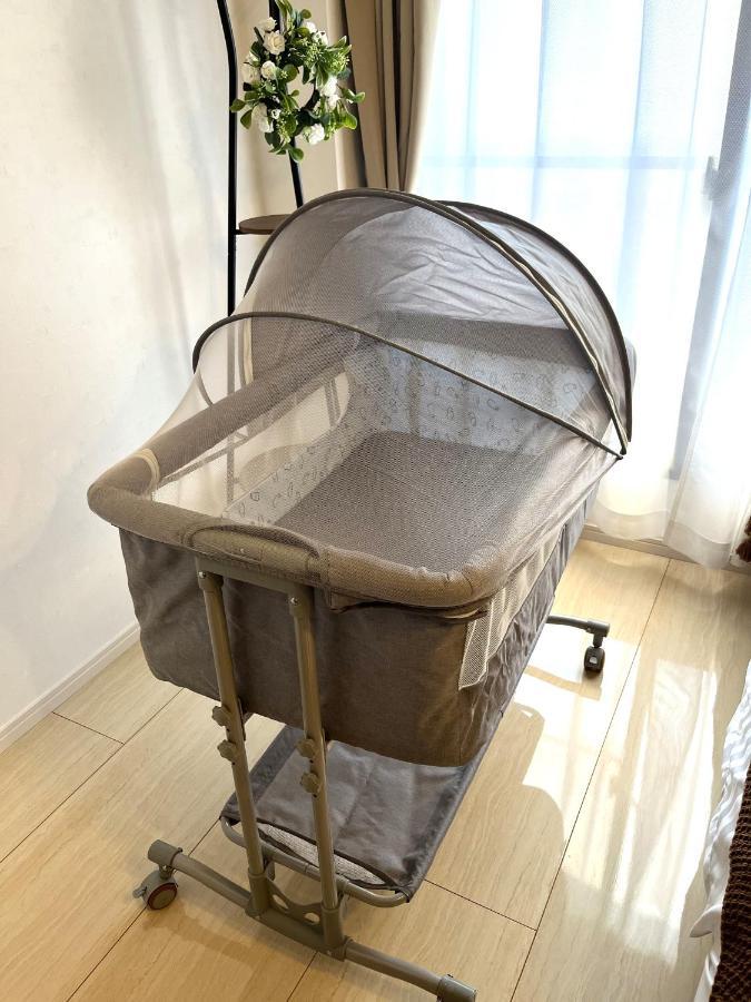 Naos House Osaka 4 New Open 一軒家貸切 Villa Екстериор снимка