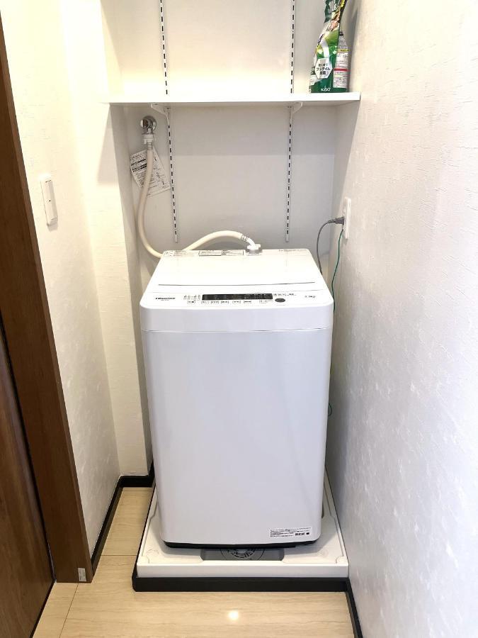 Naos House Osaka 4 New Open 一軒家貸切 Villa Екстериор снимка