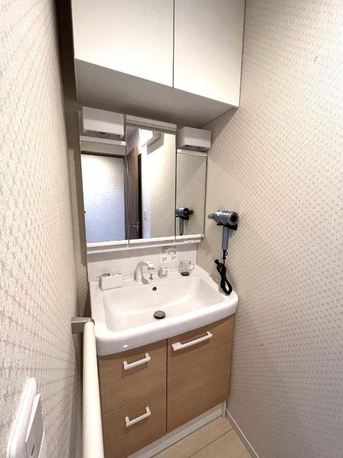 Naos House Osaka 4 New Open 一軒家貸切 Villa Екстериор снимка