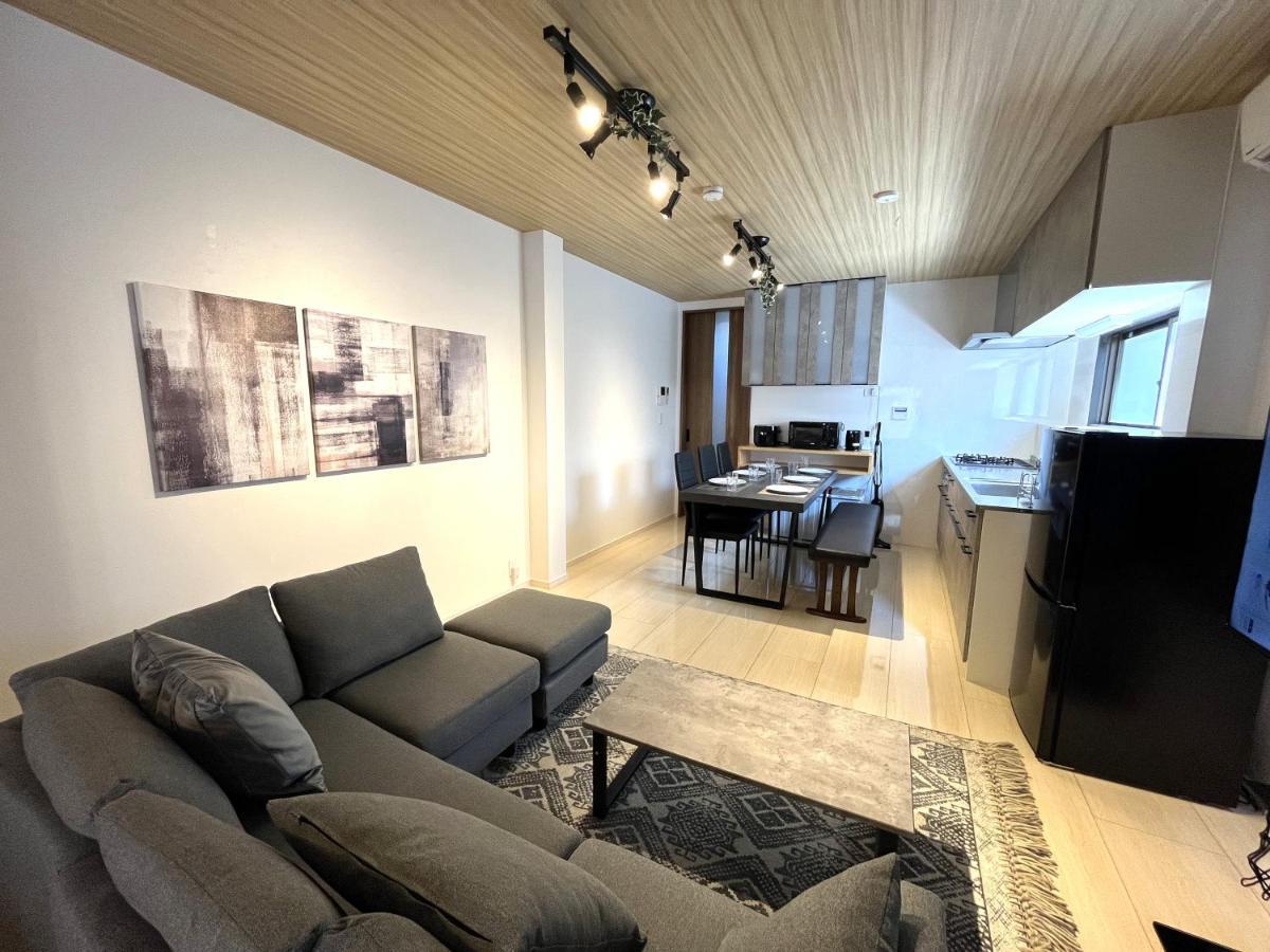 Naos House Osaka 4 New Open 一軒家貸切 Villa Екстериор снимка