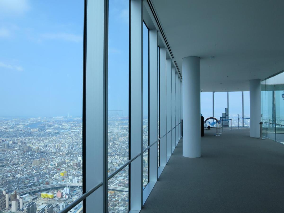 Naos House Osaka 4 New Open 一軒家貸切 Villa Екстериор снимка