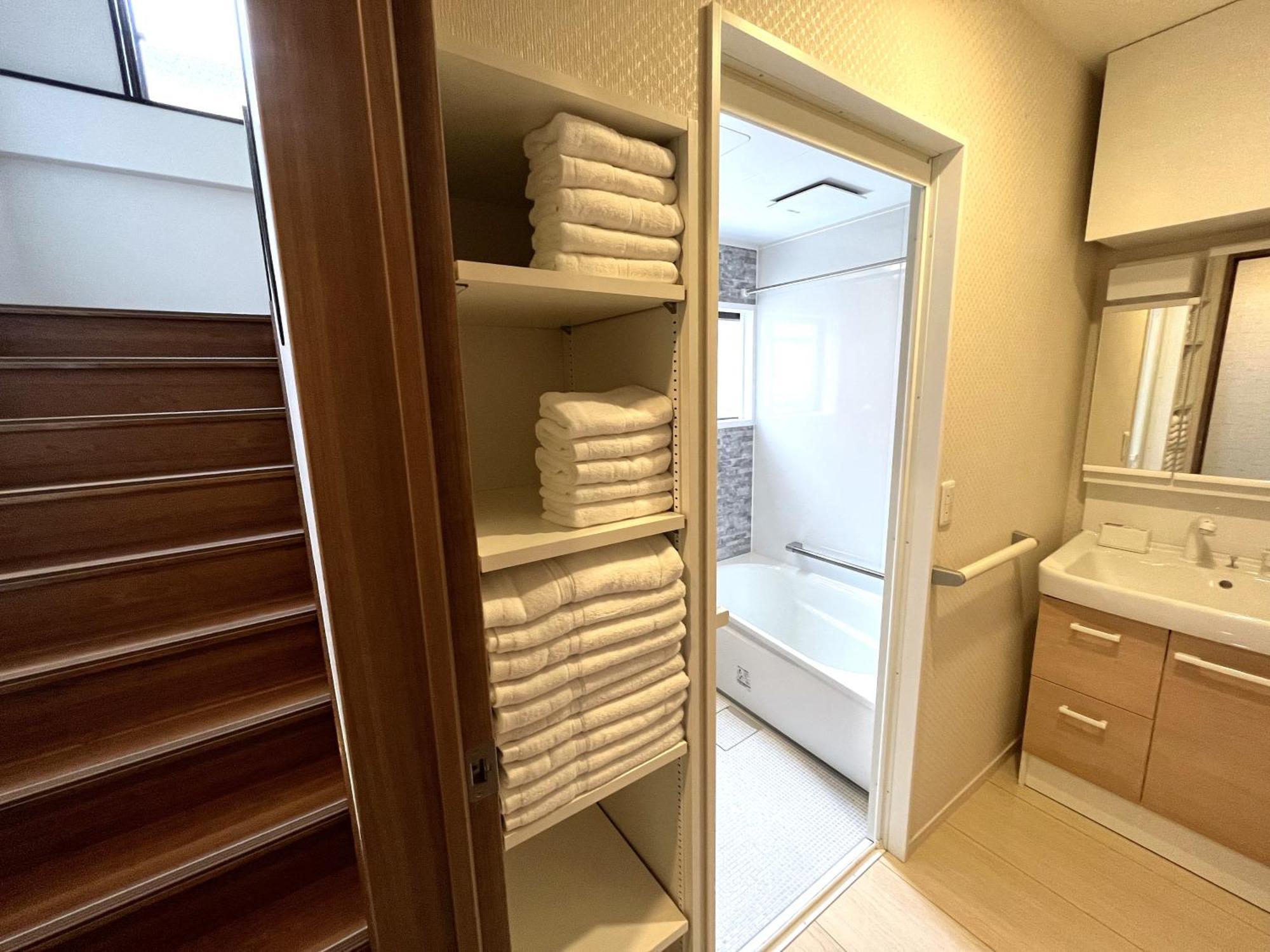 Naos House Osaka 4 New Open 一軒家貸切 Villa Екстериор снимка